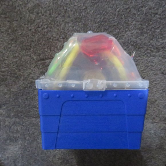 Play Day pool toy dive set treasure chest, NWT - Picture 8 of 11